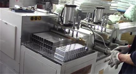 自動切管機 自動切管機