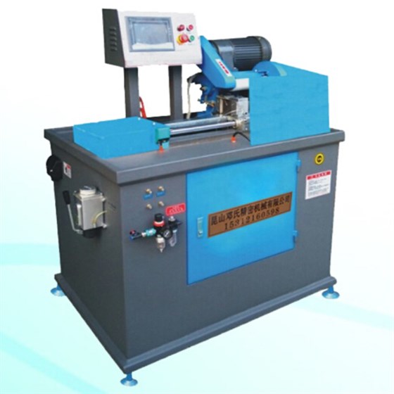 全自動(dòng)切管機(jī) 全自動(dòng)切管機(jī)