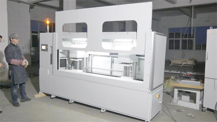 中空纖維膜用什么超濾膜切割機好？